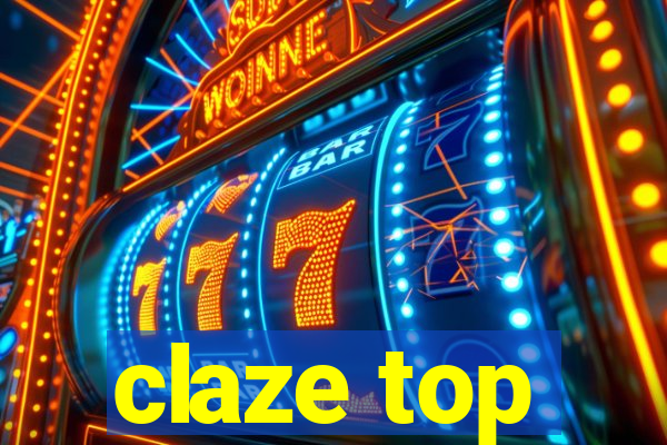 claze top